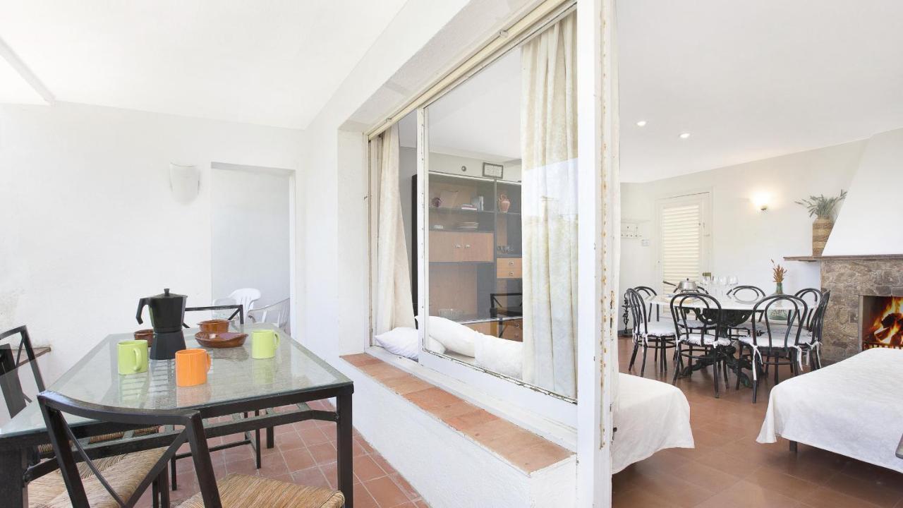 1Pand1 - Llafranc Apartment Exterior photo