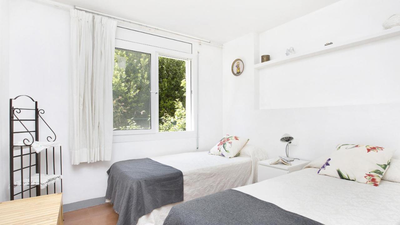1Pand1 - Llafranc Apartment Exterior photo